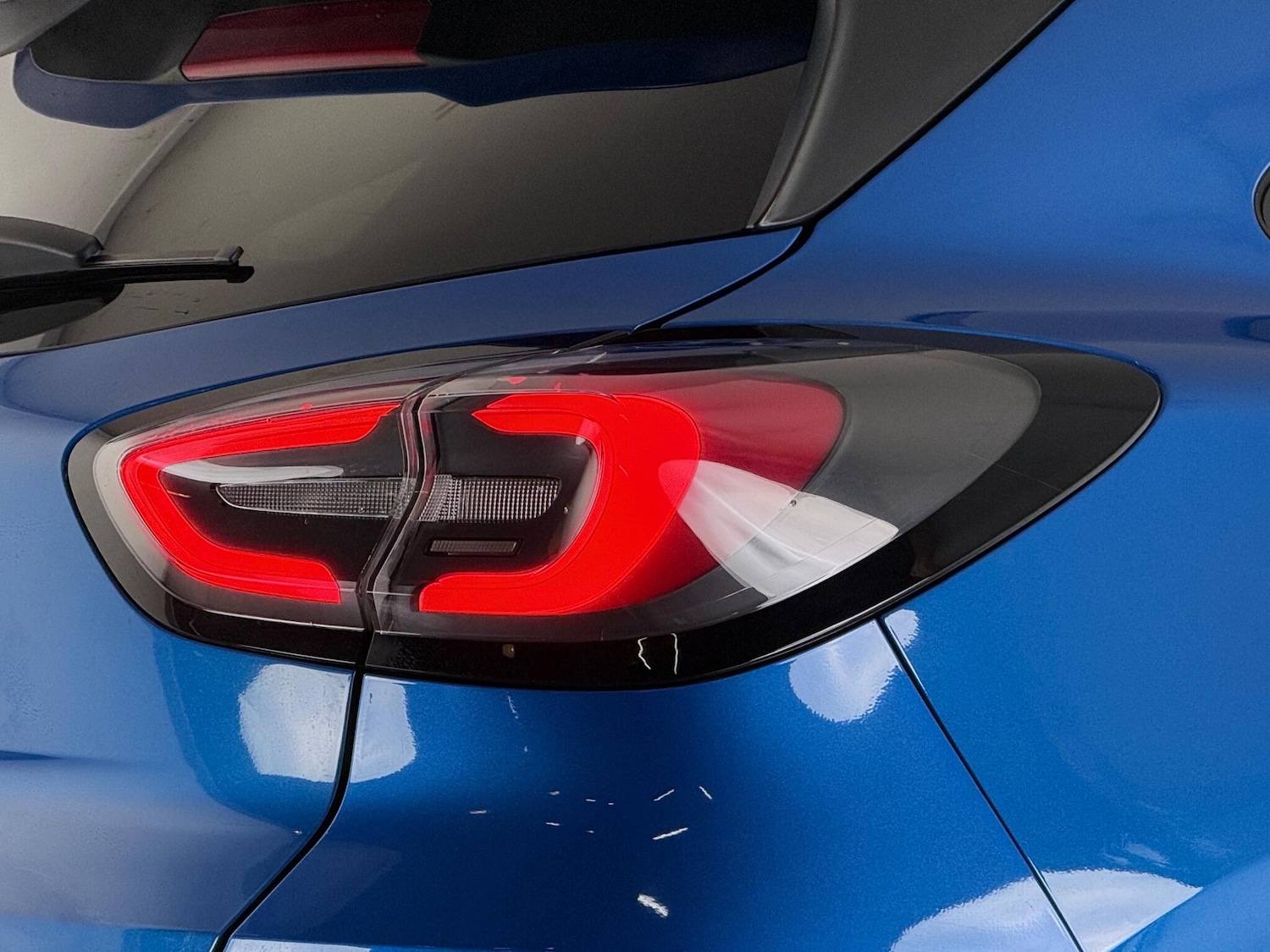 Used Ford Puma 2021 for sale - 76644933: Photo 10