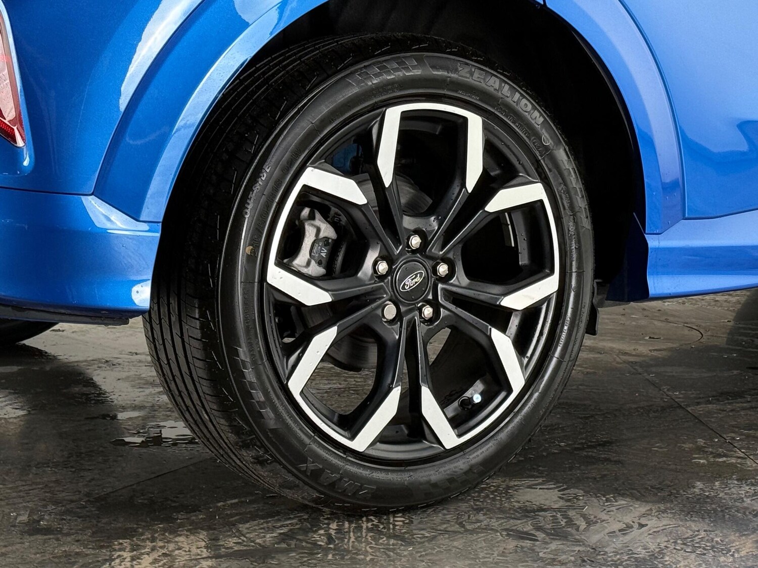 Used Ford Puma 2021 for sale - 76644933: Photo 12