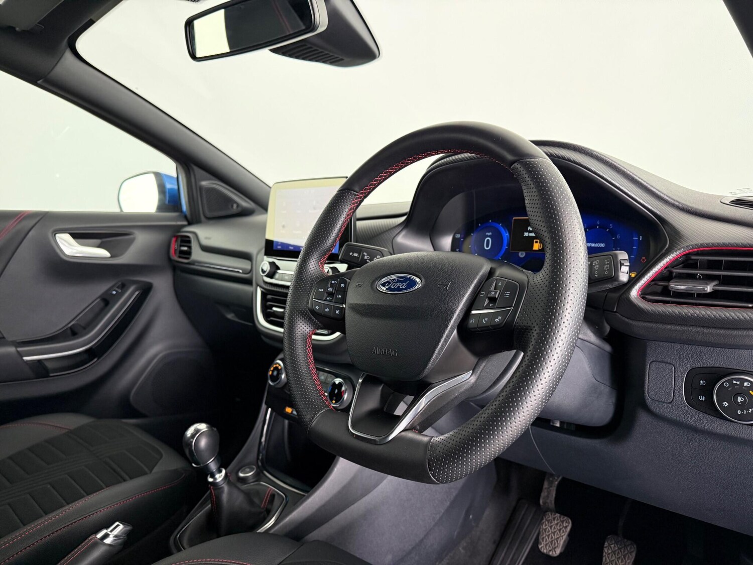Used Ford Puma 2021 for sale - 76644933: Photo 14