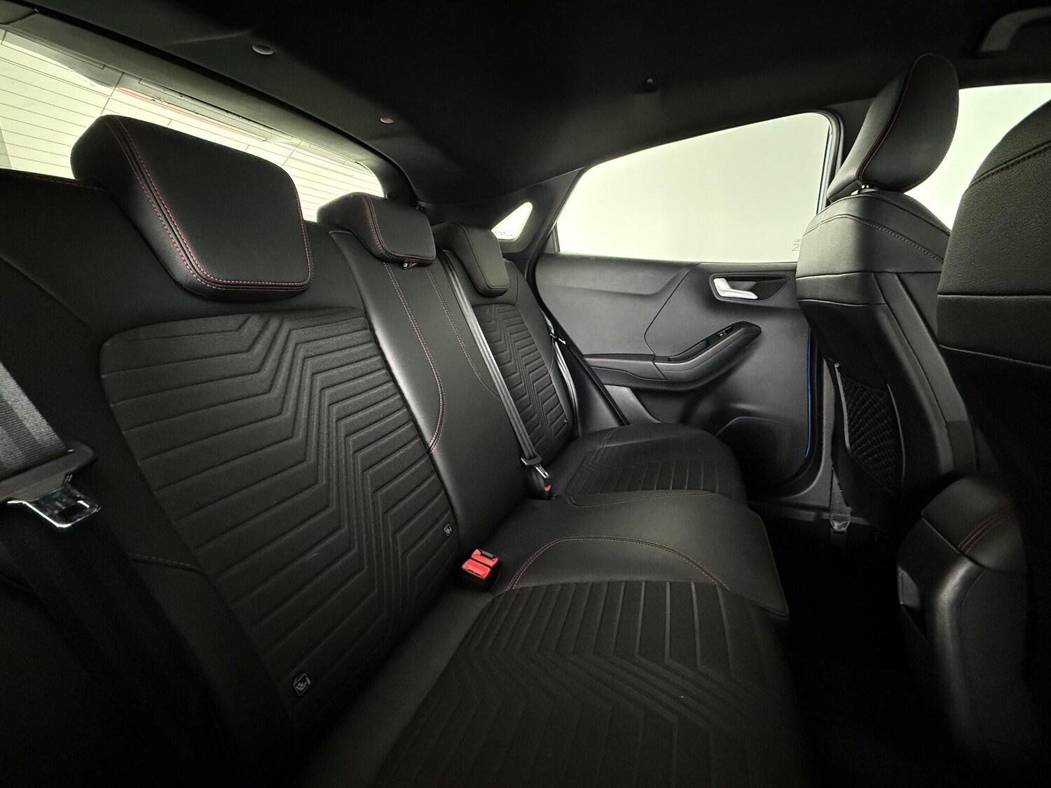 Used Ford Puma 2021 for sale - 76644933: Photo 17