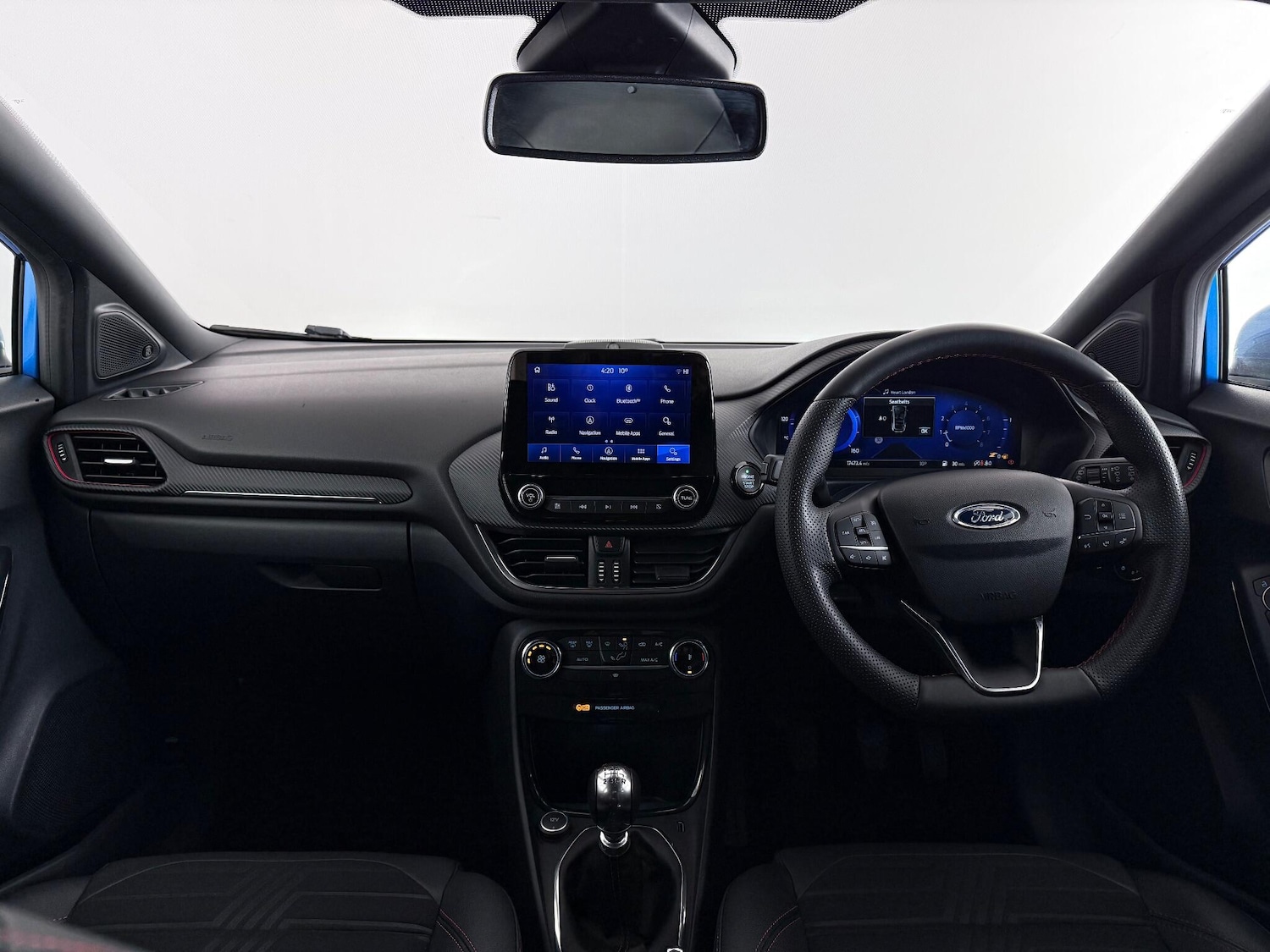 Used Ford Puma 2021 for sale - 76644933: Photo 18