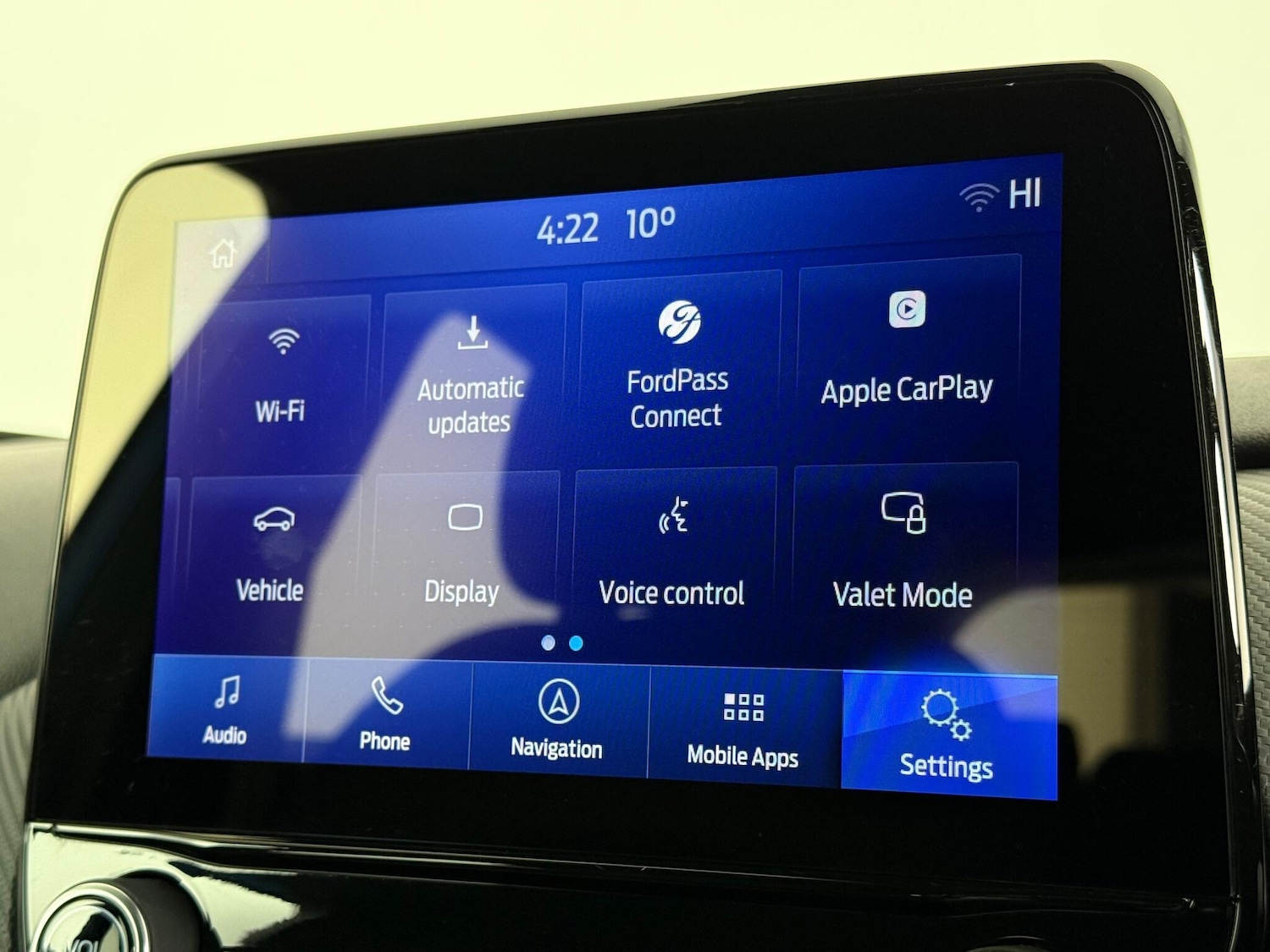 Used Ford Puma 2021 for sale - 76644933: Photo 34