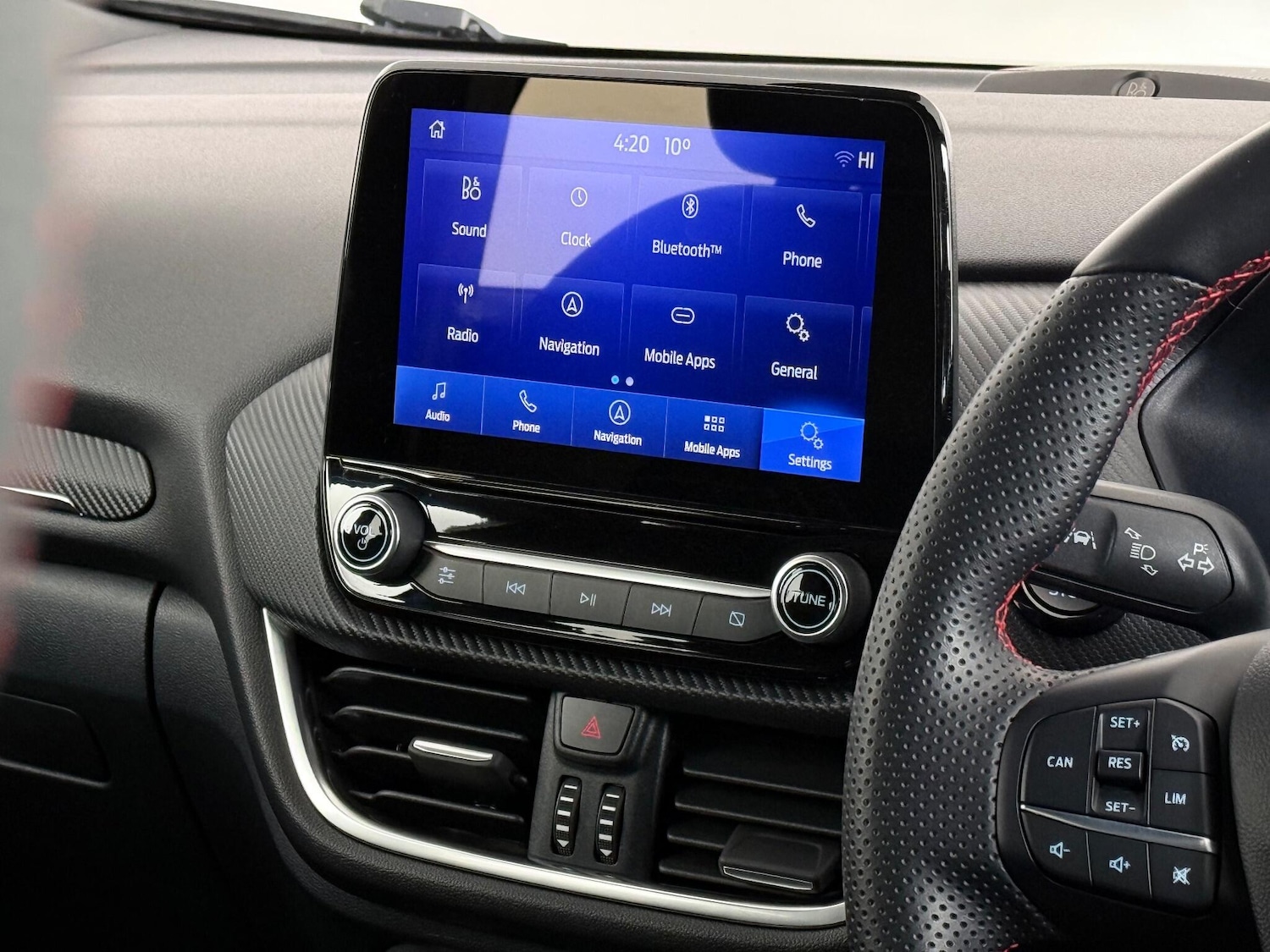 Used Ford Puma 2021 for sale - 76644933: Photo 38