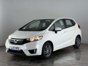 Used Honda Jazz 2017 for sale - 74592695: Photo