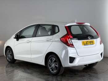 Used Honda Jazz 2017 for sale - 74592695: Photo
