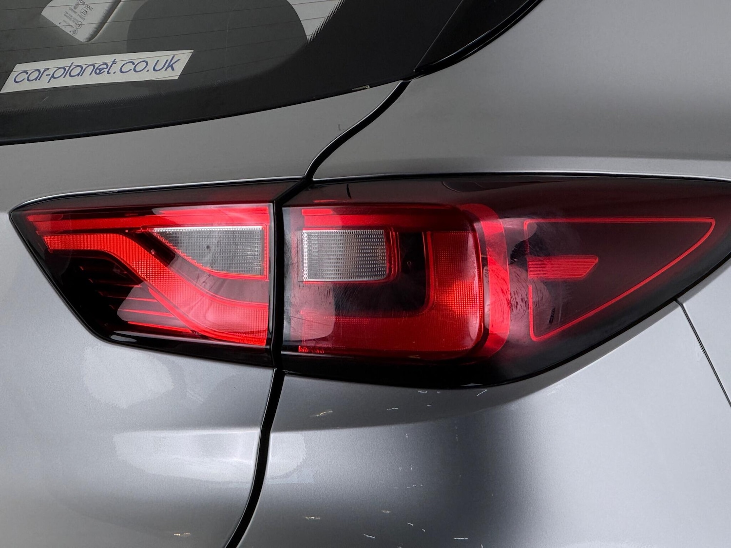 Used MG MG ZS for sale - 76468712: Photo 10