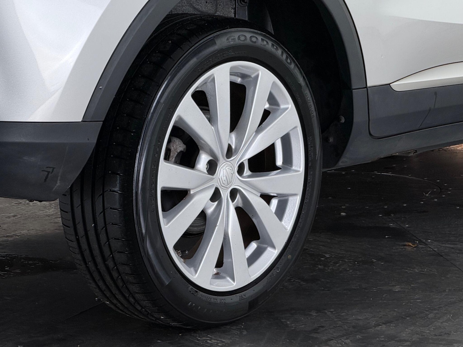 Used MG MG ZS for sale - 76468712: Photo 12