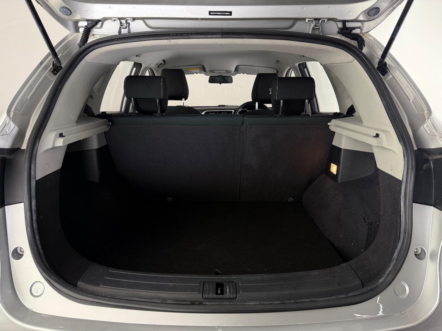 Used MG MG ZS for sale - 76468712: Photo 13