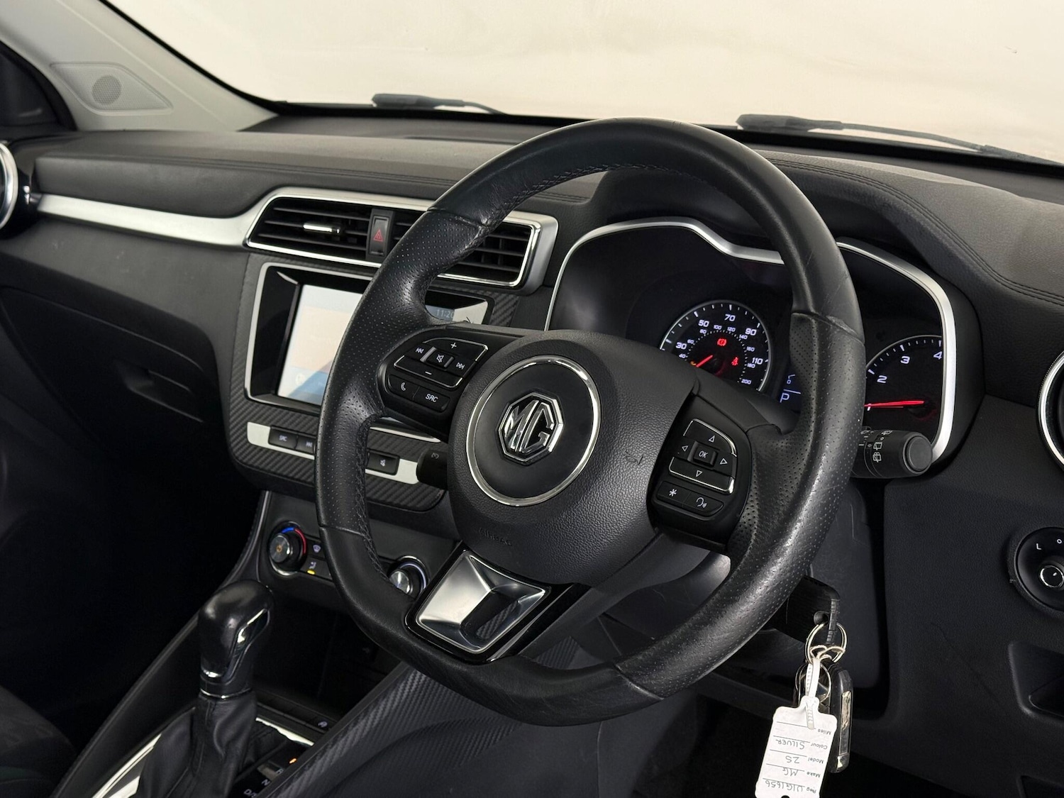 Used MG MG ZS for sale - 76468712: Photo 15