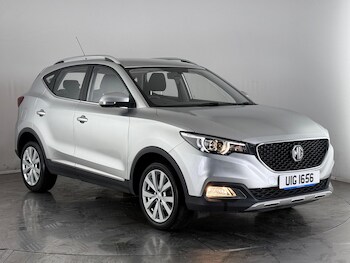 Used MG MG ZS 2019 for sale - 76468712: Photo