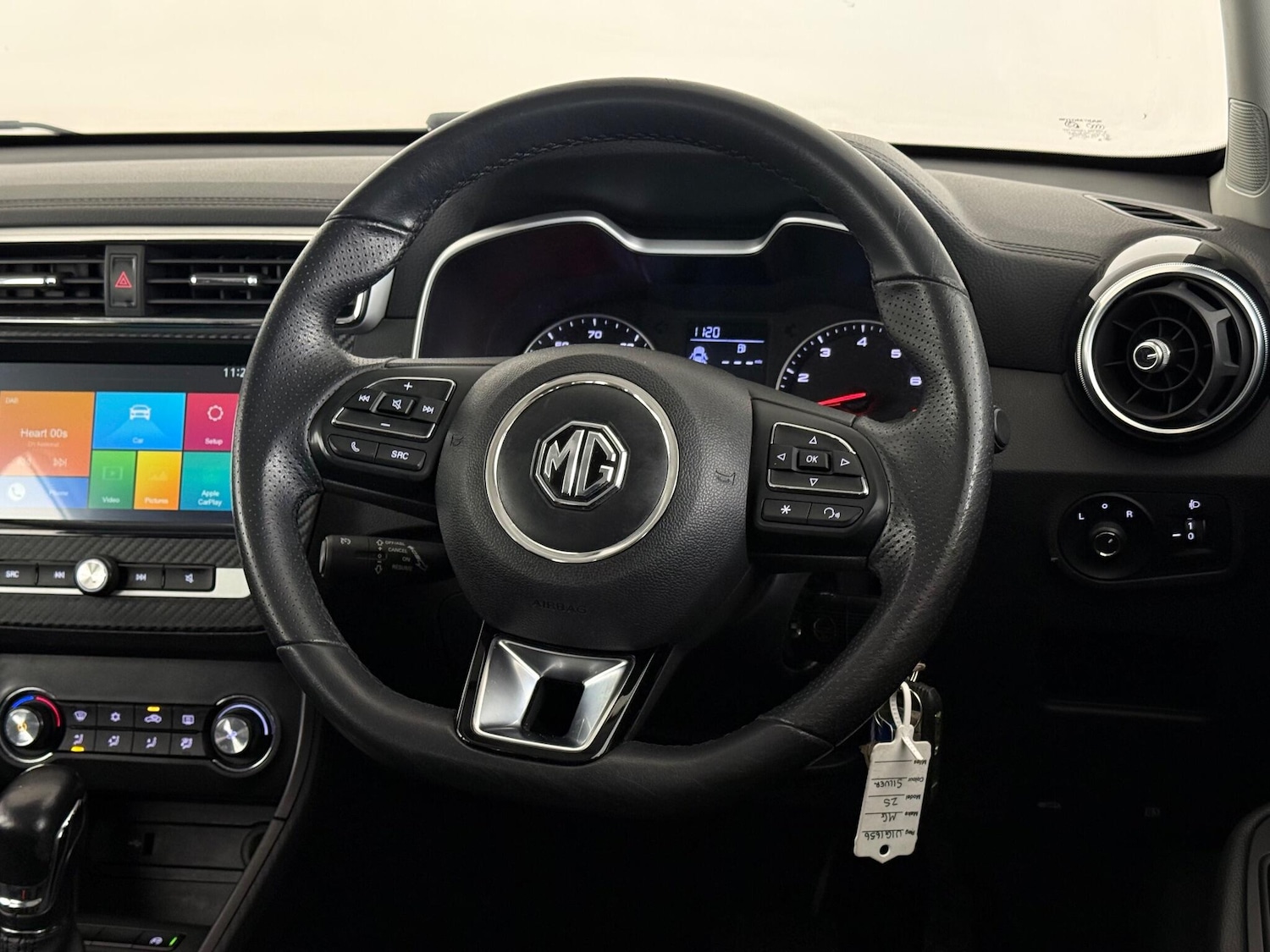 Used MG MG ZS for sale - 76468712: Photo 21