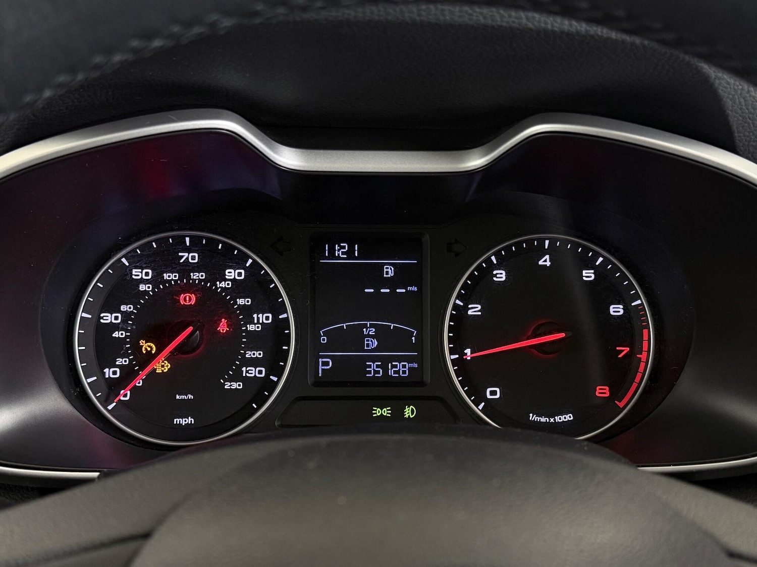 Used MG MG ZS for sale - 76468712: Photo 23