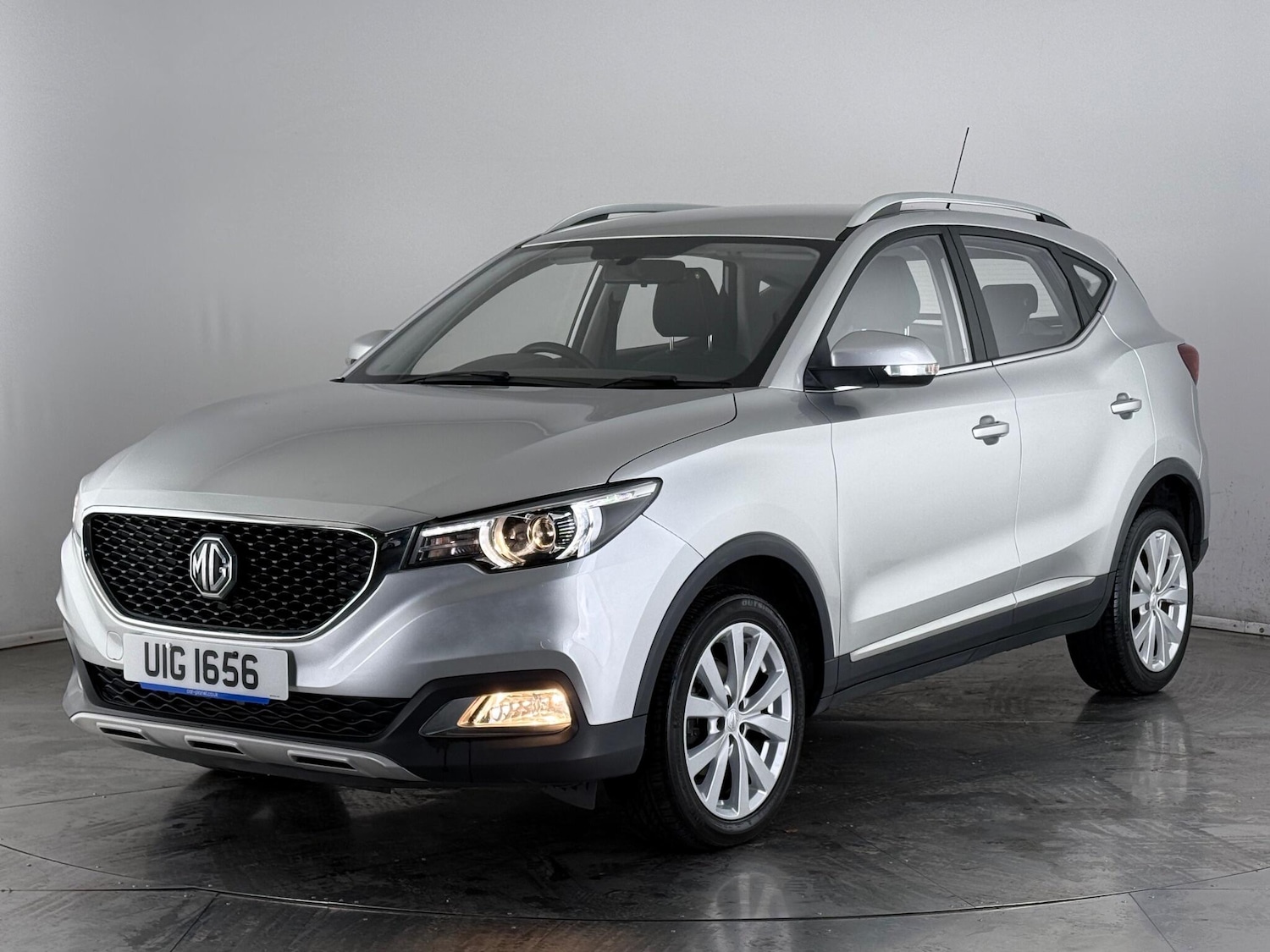 Used MG MG ZS for sale - 76468712: Photo 3