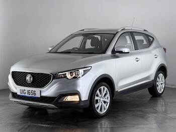 Used MG MG ZS 2019 for sale - 76468712: Photo