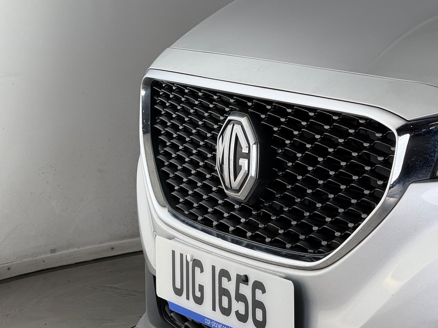 Used MG MG ZS for sale - 76468712: Photo 40