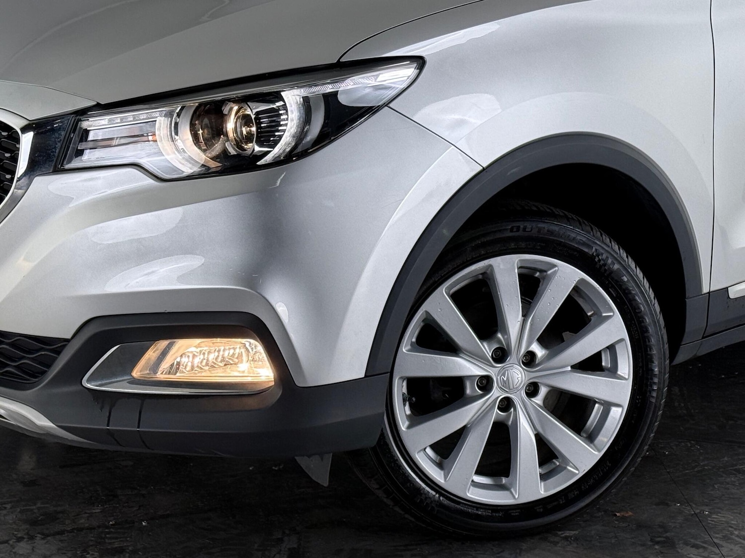 Used MG MG ZS for sale - 76468712: Photo 41