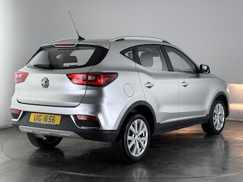 Used MG MG ZS 2019 for sale - 76468712: Photo