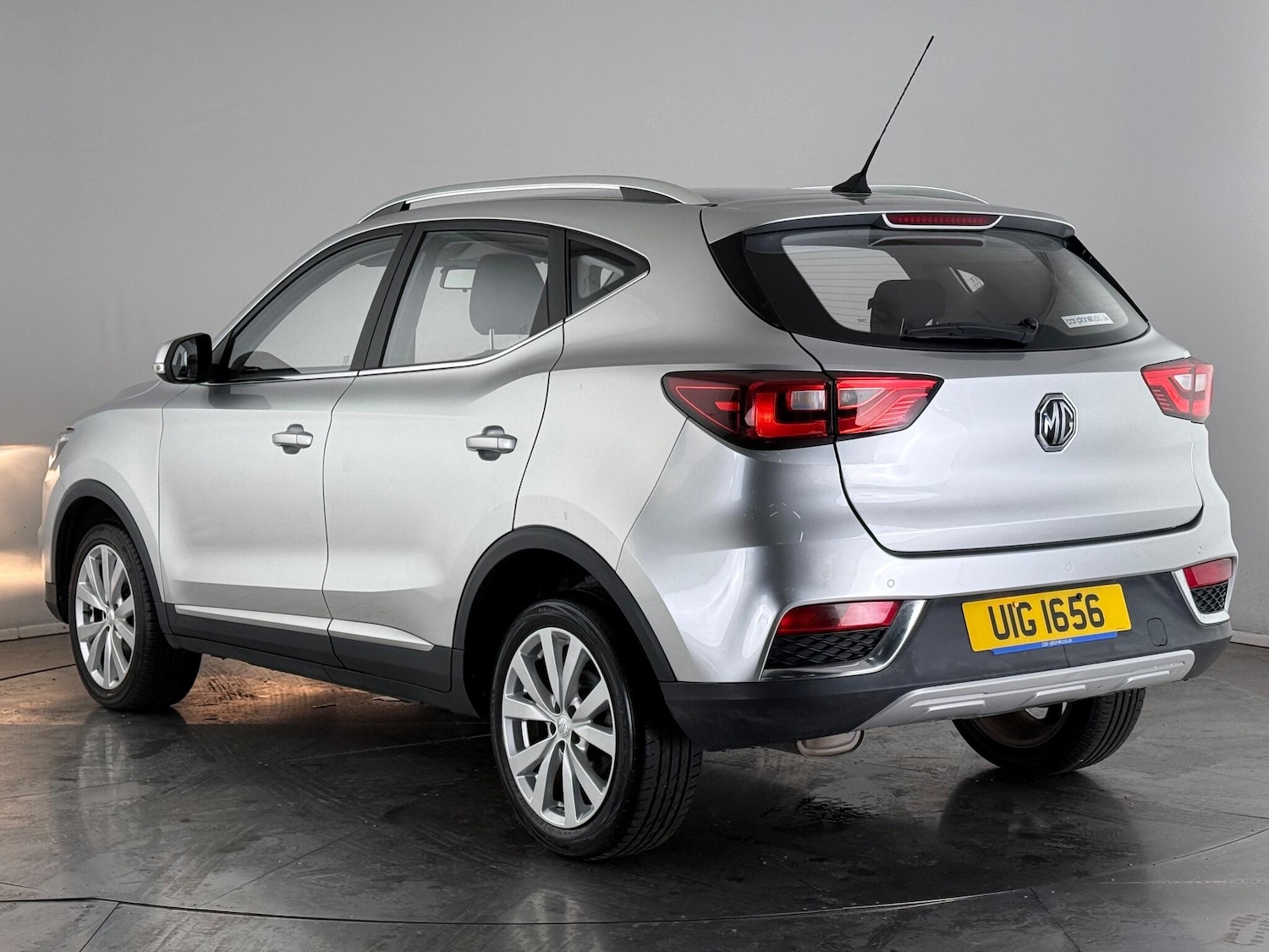 Used MG MG ZS for sale - 76468712: Photo 5