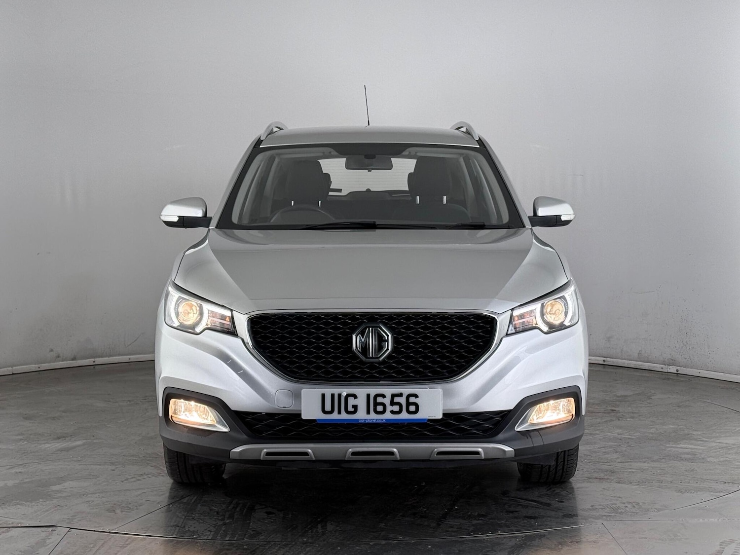 Used MG MG ZS for sale - 76468712: Photo 7