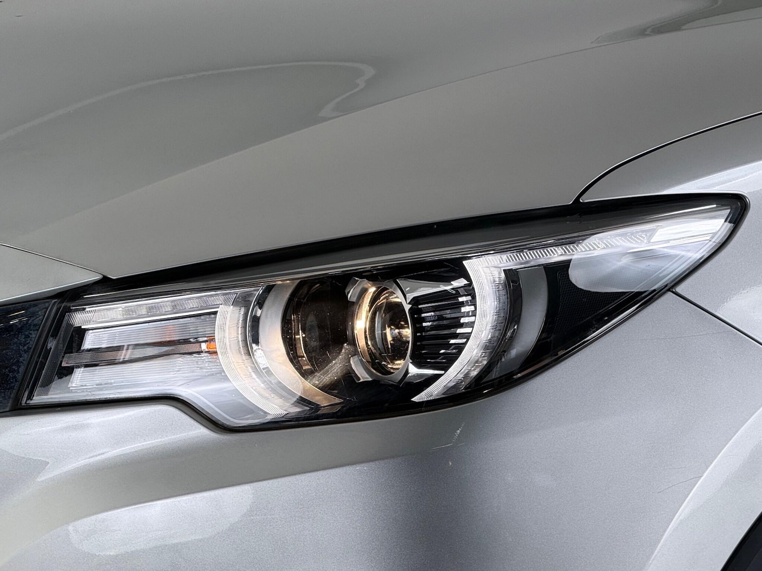 Used MG MG ZS for sale - 76468712: Photo 8