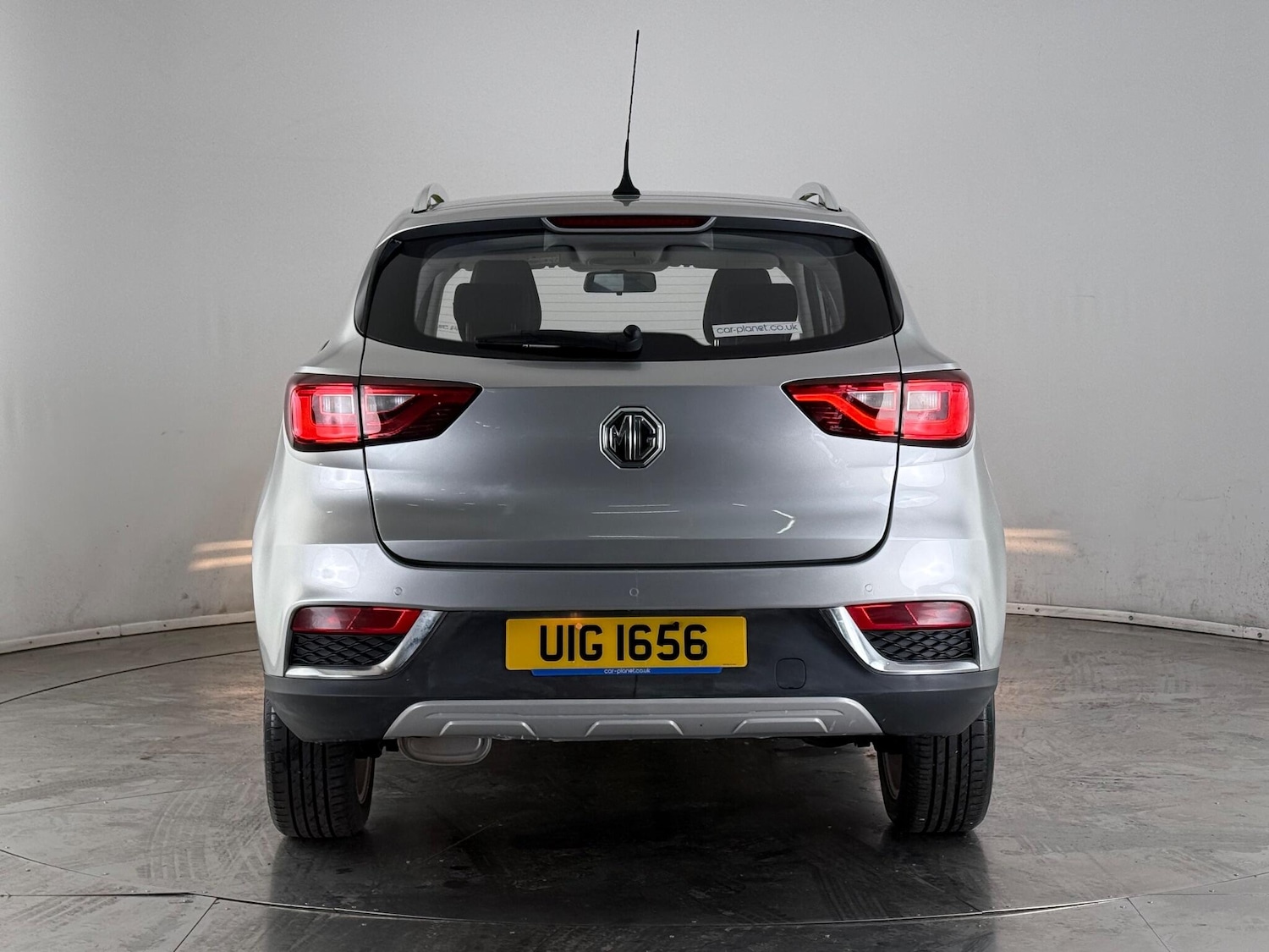 Used MG MG ZS for sale - 76468712: Photo 9