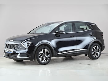 Used Kia Sportage 2023 for sale - 78020584: Photo