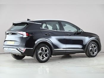 Used Kia Sportage 2023 for sale - 78020584: Photo