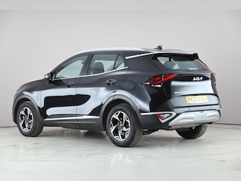 Used Kia Sportage 2023 for sale - 78020584: Photo