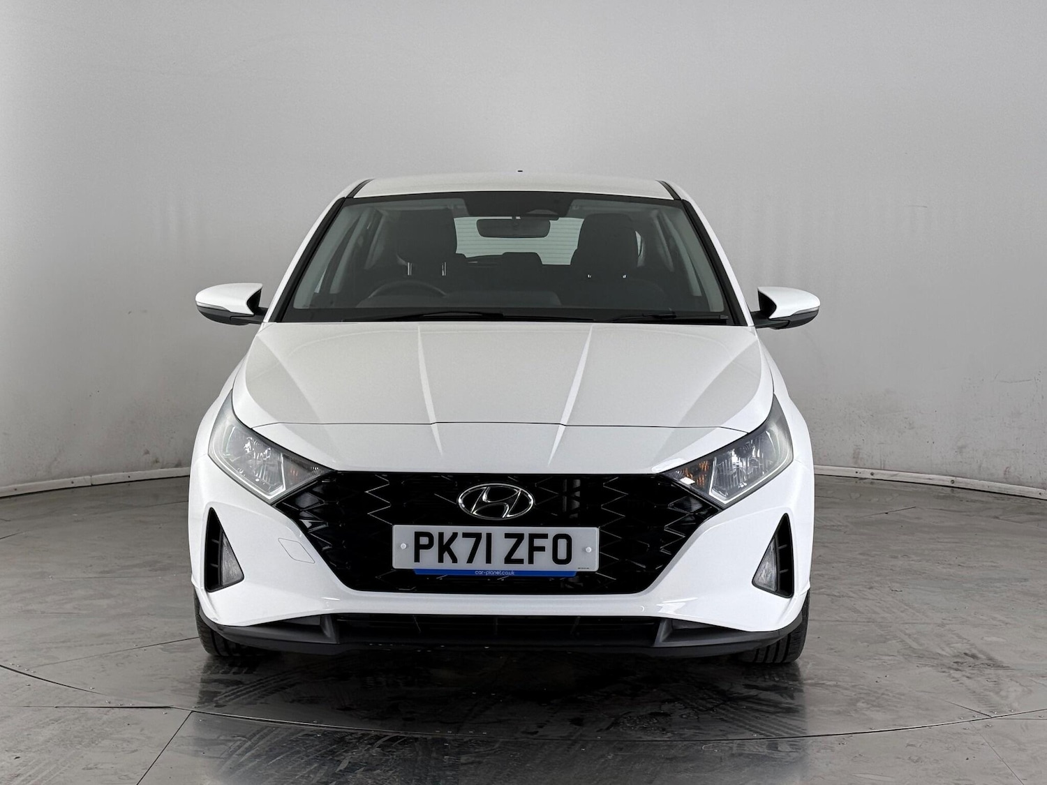 Used Hyundai i20 2021 for sale - 77180864: Photo 2