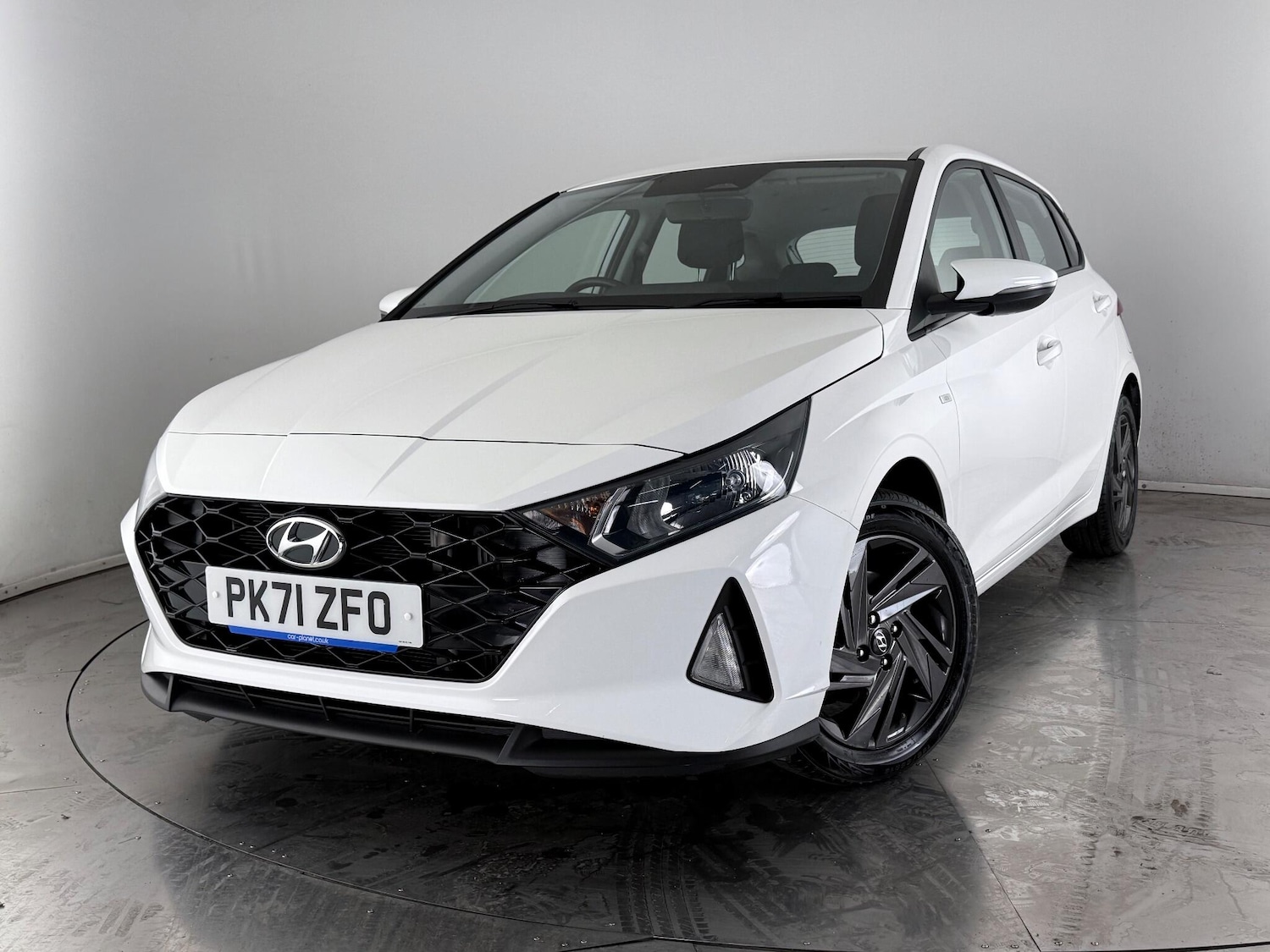 Used Hyundai i20 2021 for sale - 77180864: Photo 29