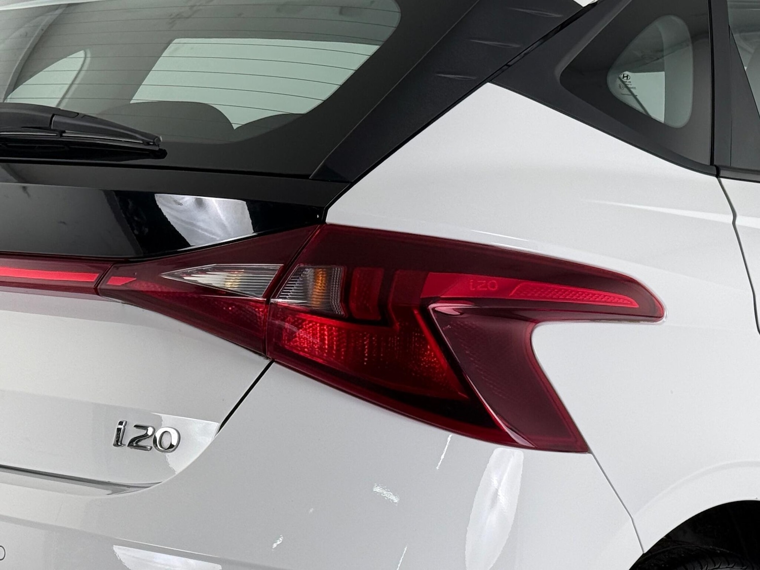 Used Hyundai i20 2021 for sale - 77180864: Photo 8