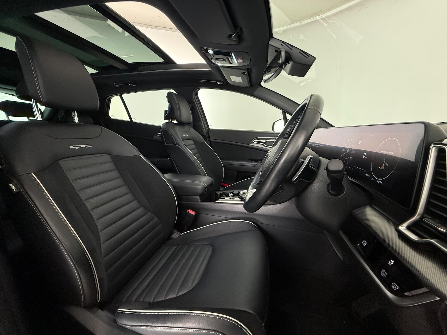 Used Kia Sportage 2023 for sale - 76468126: Photo 15