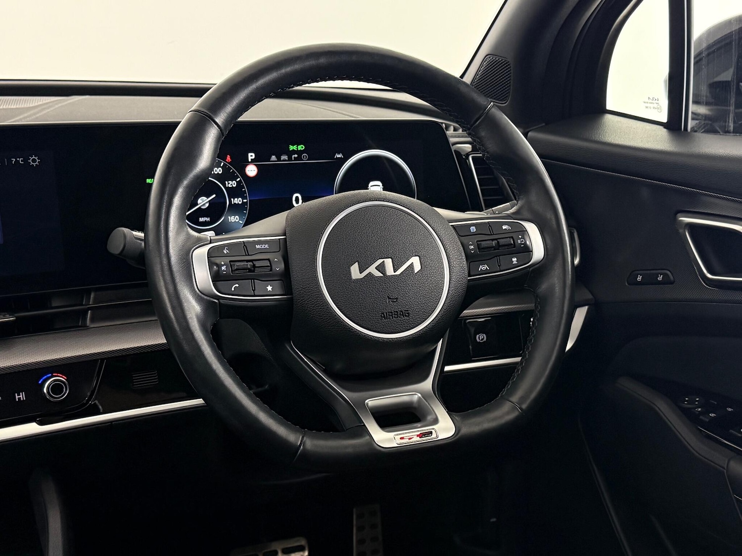 Used Kia Sportage 2023 for sale - 76468126: Photo 23