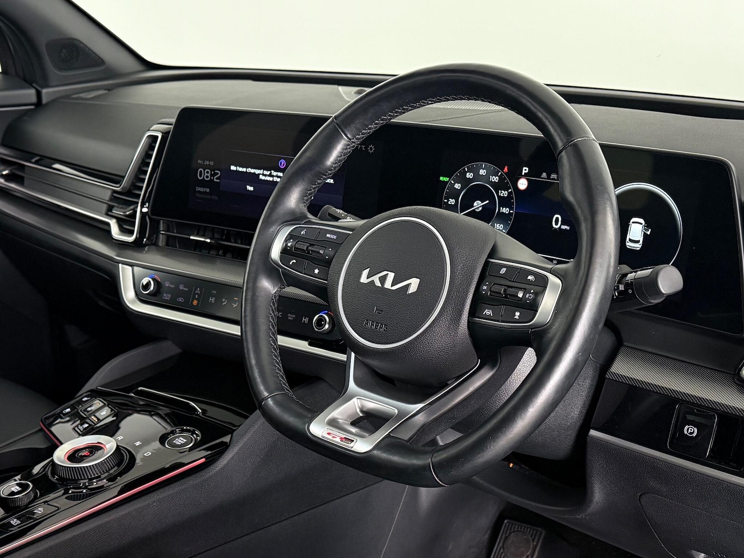 Used Kia Sportage 2023 for sale - 76468126: Photo 26