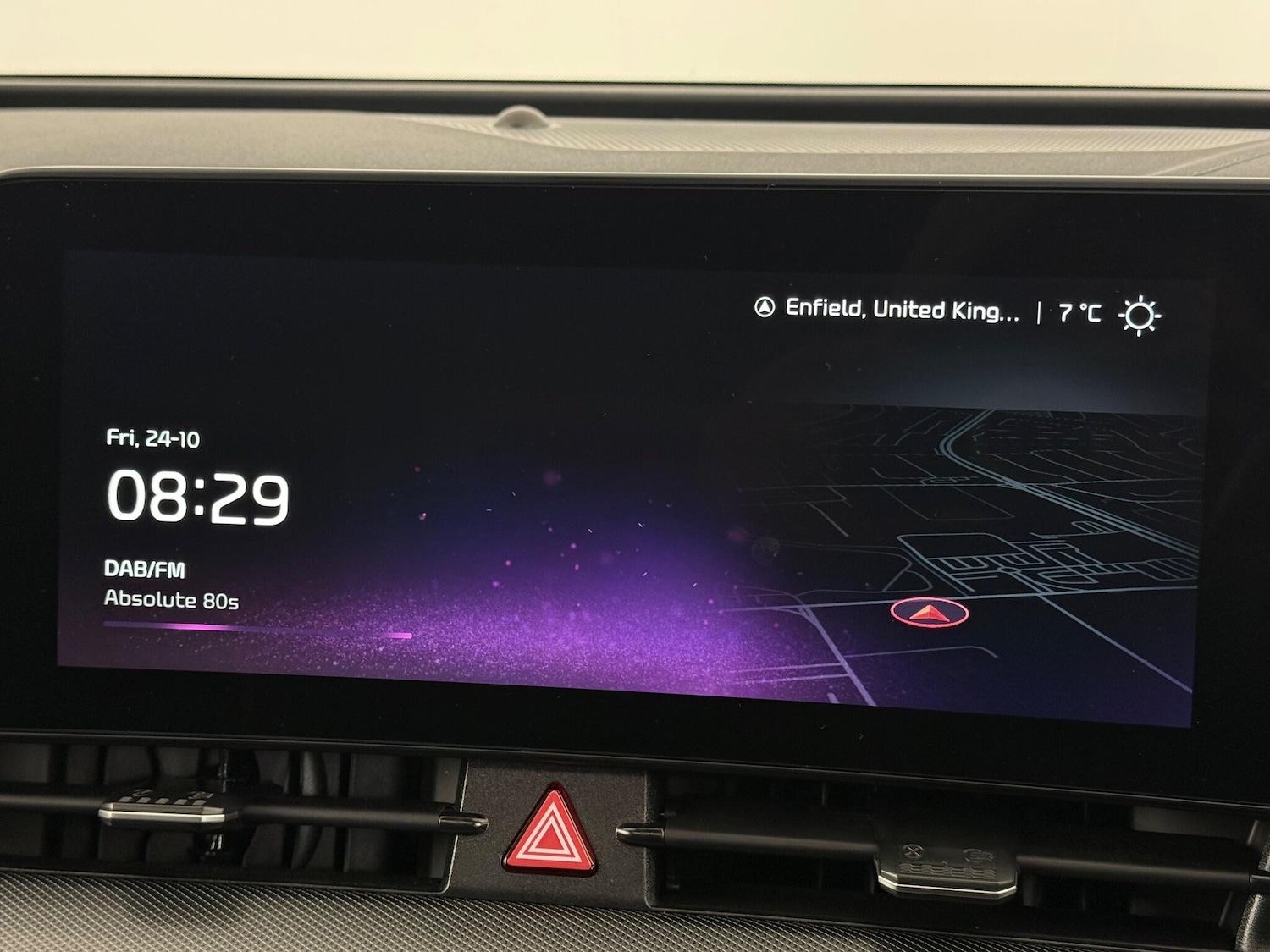 Used Kia Sportage 2023 for sale - 76468126: Photo 33