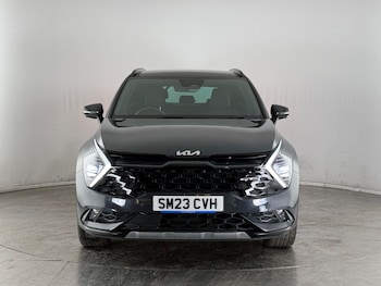 Used Kia Sportage 2023 for sale - 76468126: Photo