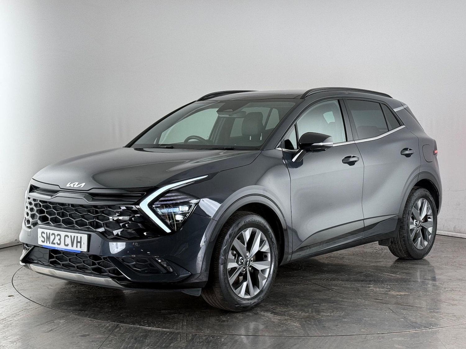 Used Kia Sportage 2023 for sale - 76468126: Photo 4