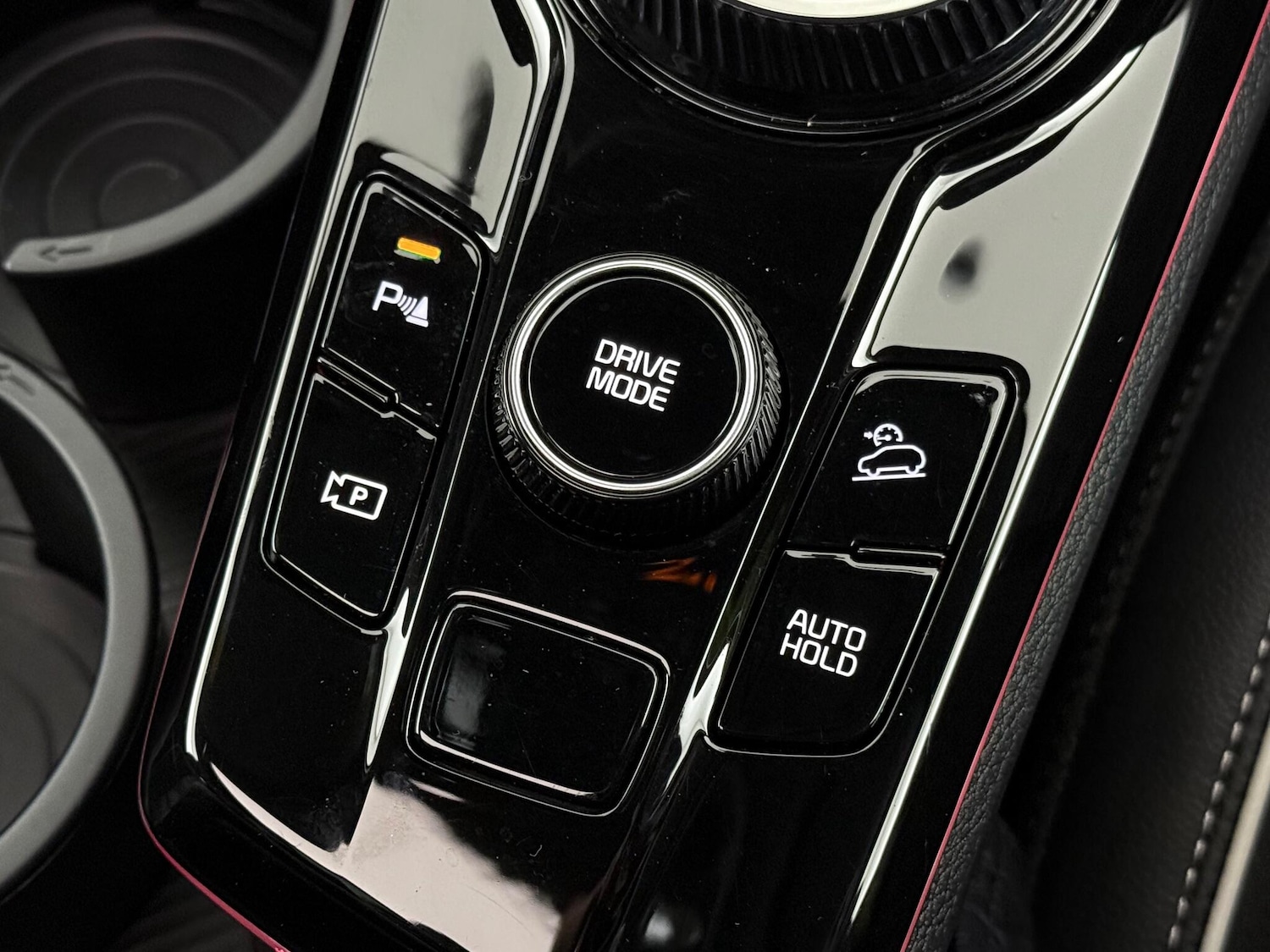 Used Kia Sportage 2023 for sale - 76468126: Photo 45