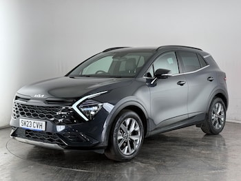 Used Kia Sportage 2023 for sale - 76468126: Photo