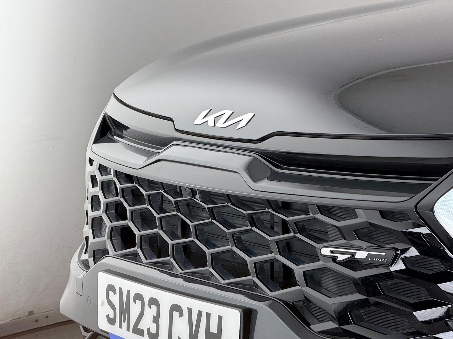 Used Kia Sportage 2023 for sale - 76468126: Photo 52