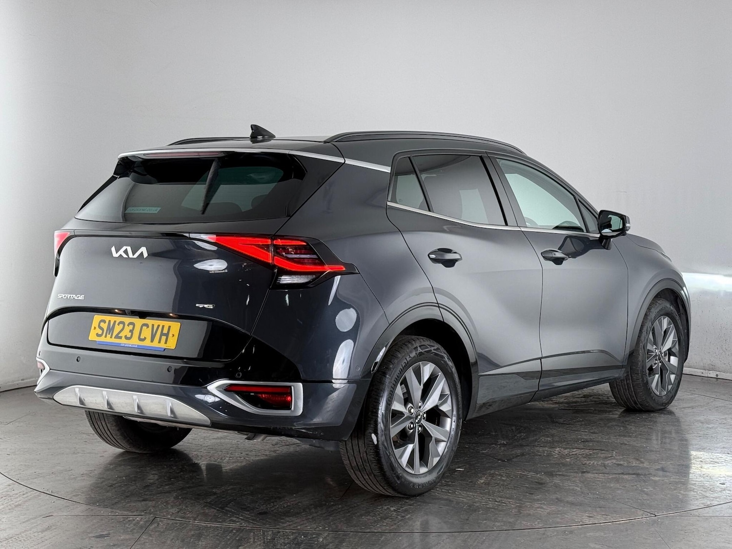 Used Kia Sportage 2023 for sale - 76468126: Photo 7