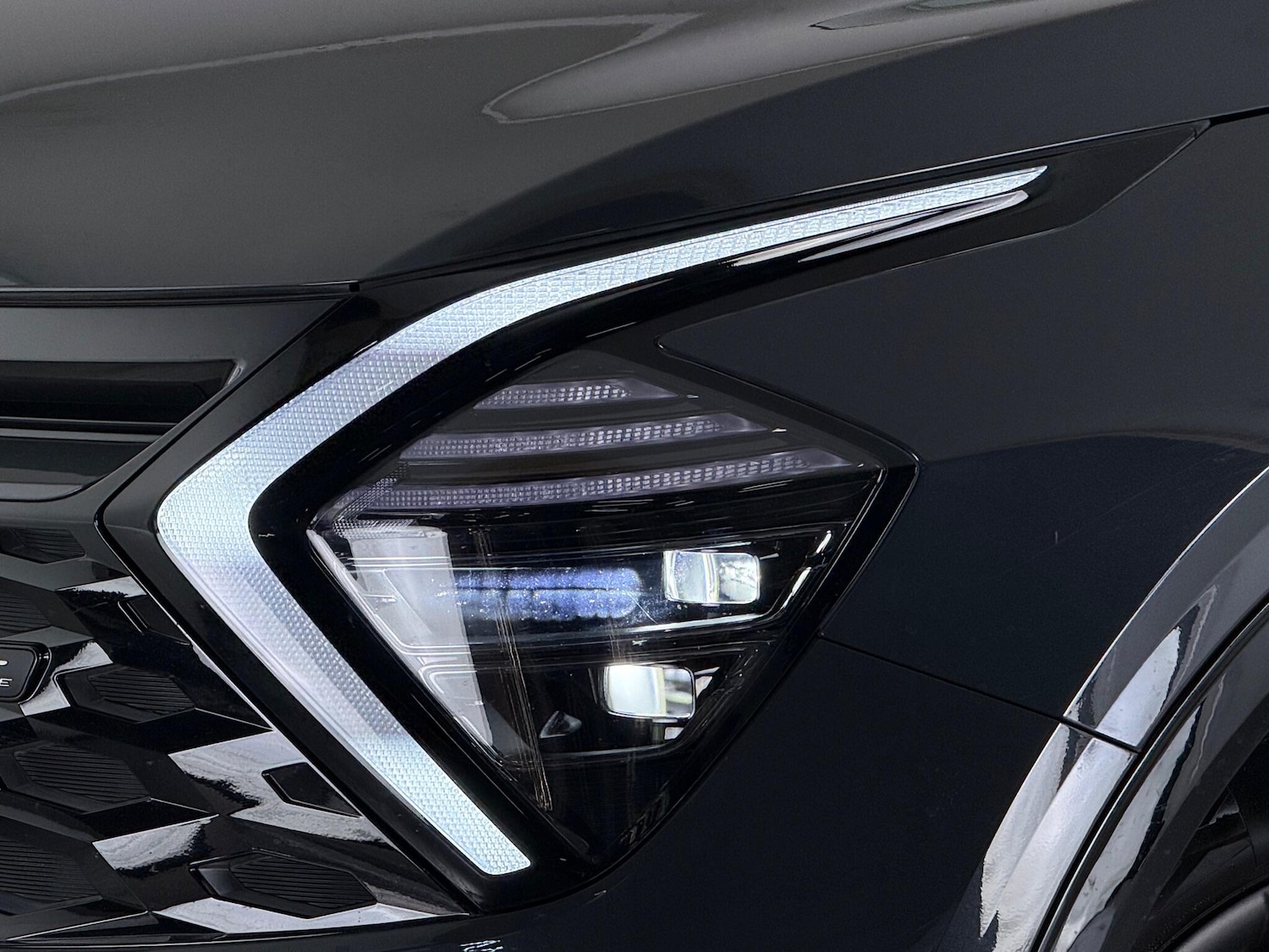 Used Kia Sportage 2023 for sale - 76468126: Photo 9