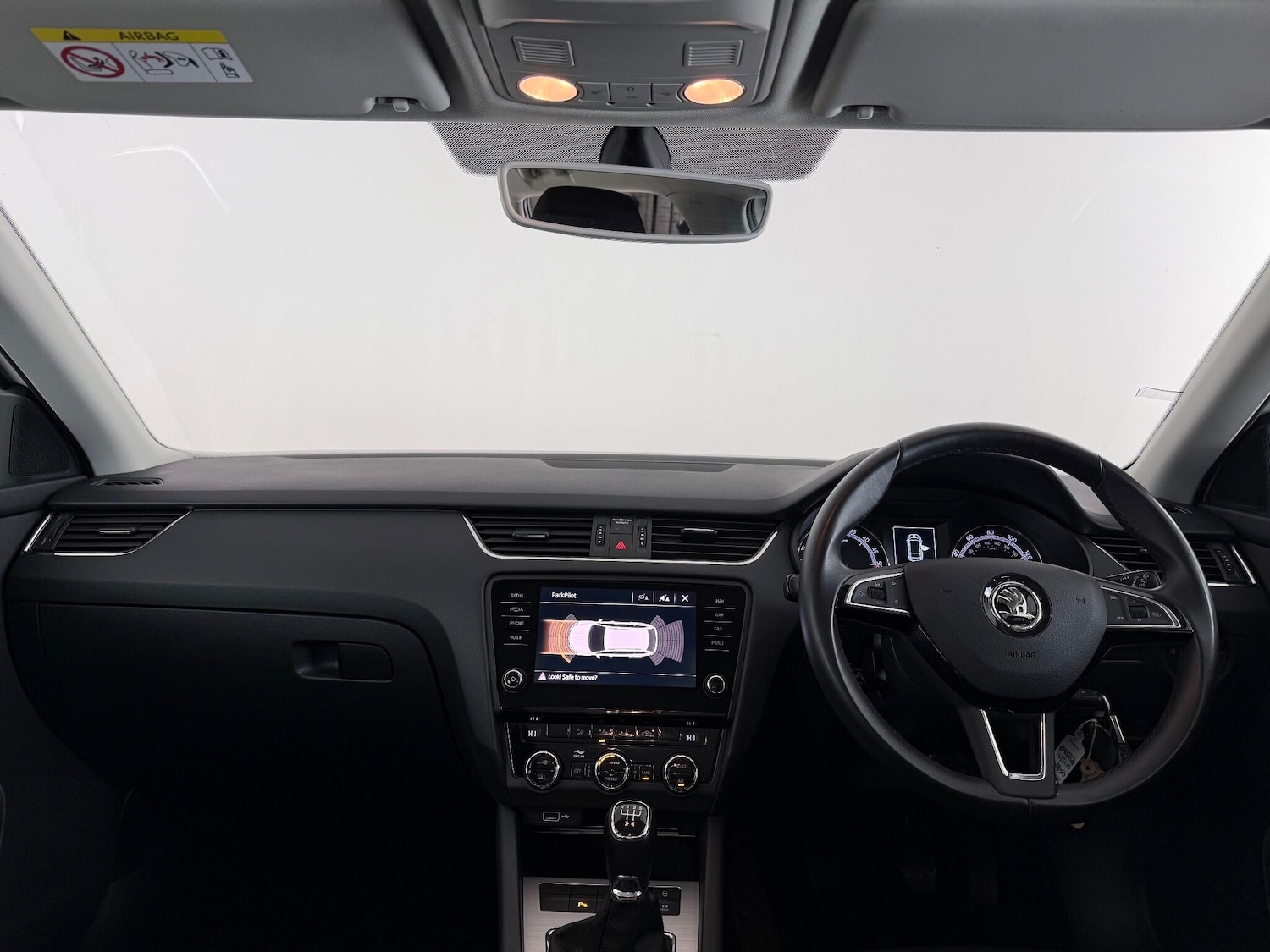 Used Skoda Octavia 2019 for sale - 77216778: Photo 17