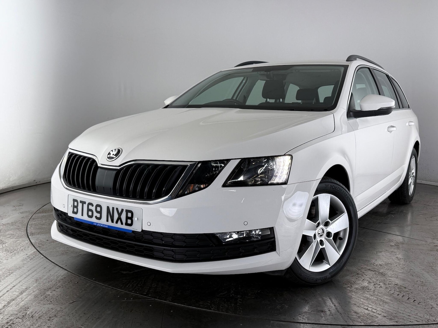 Used Skoda Octavia 2019 for sale - 77216778: Photo 41