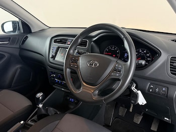 Used Hyundai i20 2019 for sale - 79349686: Photo