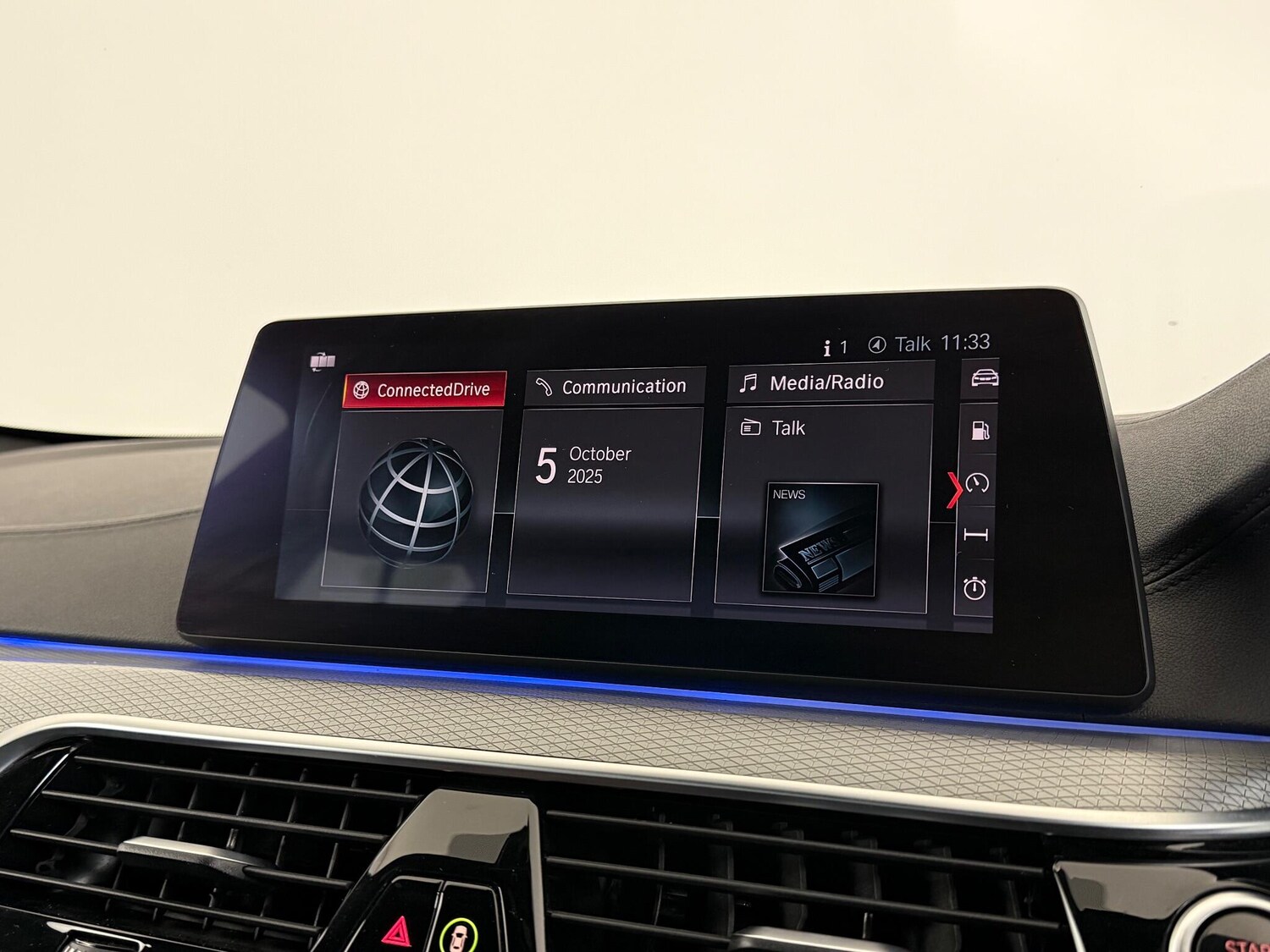 Used BMW 5 Series 2019 for sale - 77456625: Photo 28