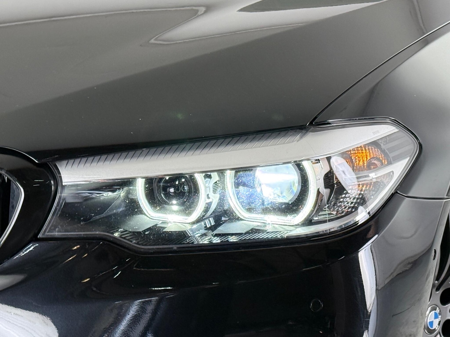 Used BMW 5 Series 2019 for sale - 77456625: Photo 7