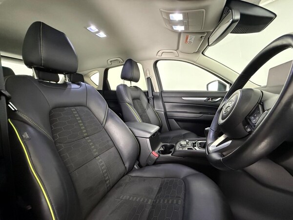 Used Mazda CX-5 2022 for sale - 75292914: Photo 15