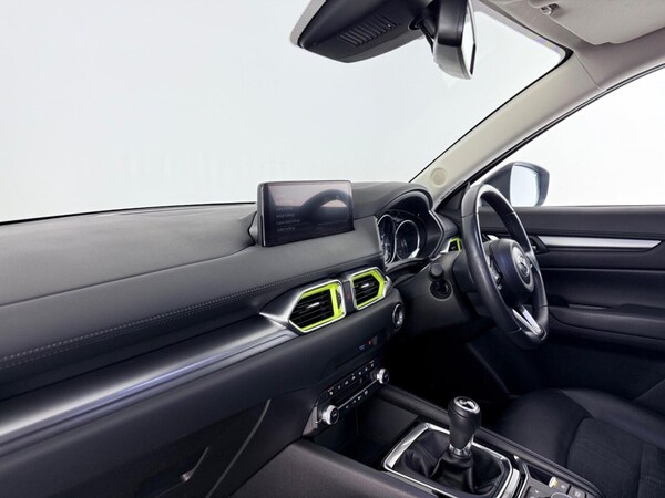 Used Mazda CX-5 2022 for sale - 75292914: Photo 16