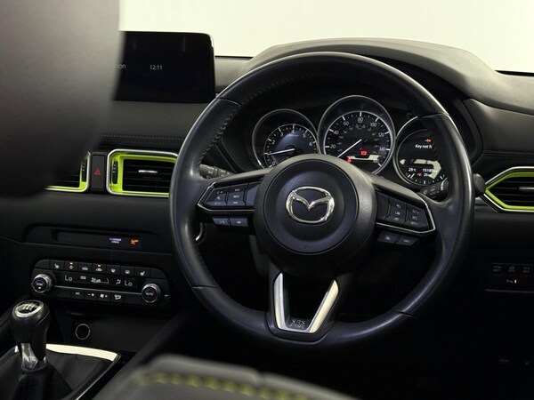 Used Mazda CX-5 2022 for sale - 75292914: Photo 24